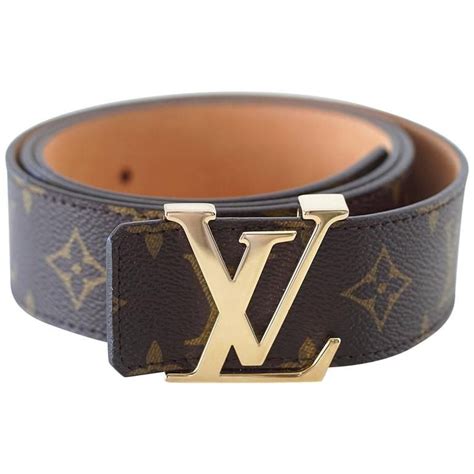 louis vuitton buckles.